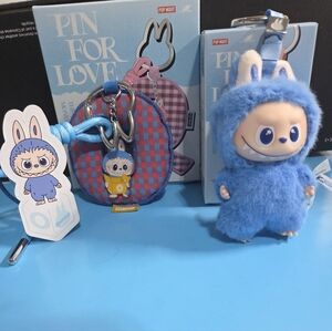 Pin for Love Letter O Combo